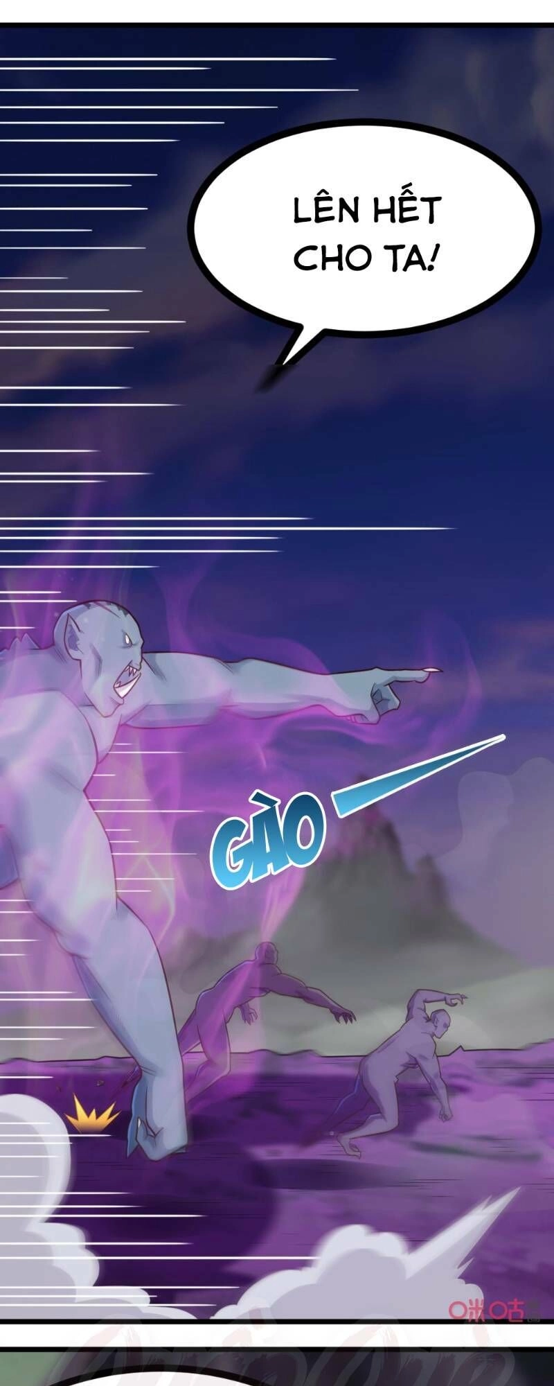 Tu Tiên Cuồng Thần Chapter 70 - 11