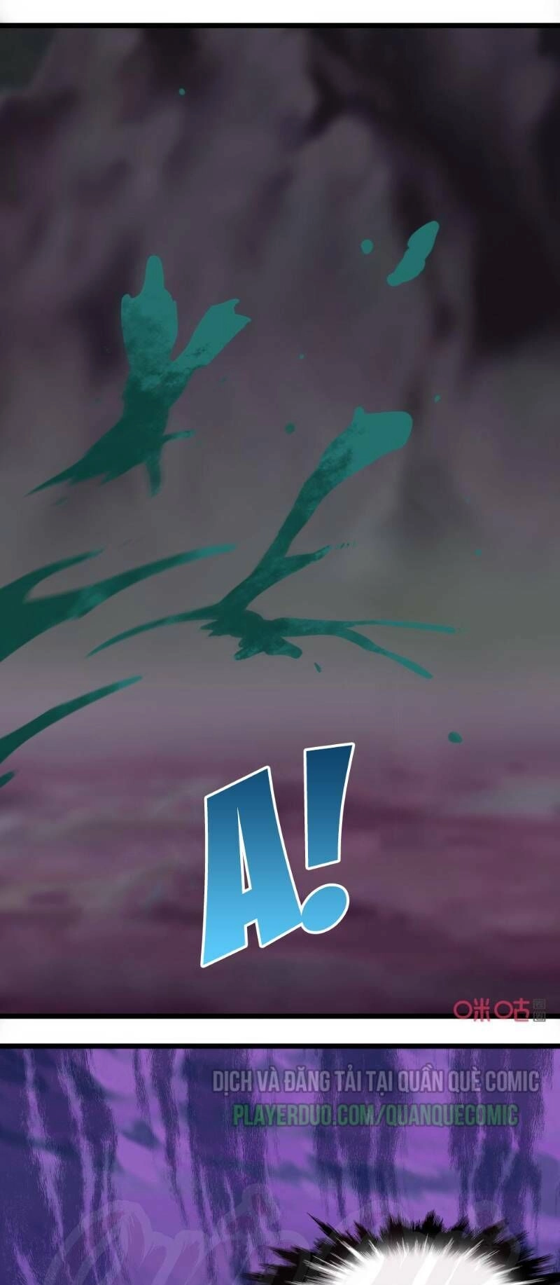 Tu Tiên Cuồng Thần Chapter 70 - 19