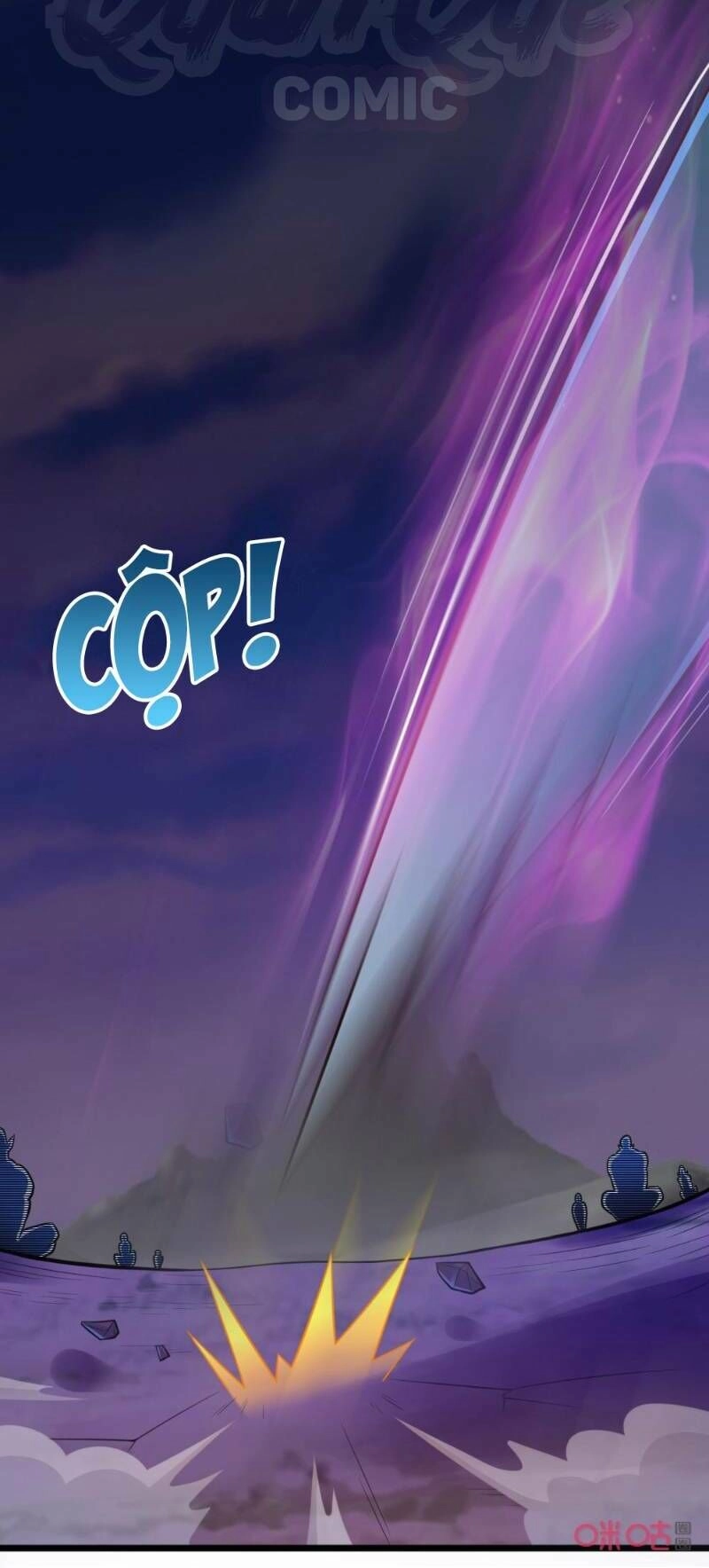 Tu Tiên Cuồng Thần Chapter 70 - 25