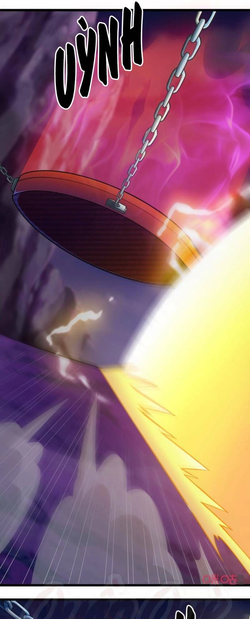 Tu Tiên Cuồng Thần Chapter 71 - 1