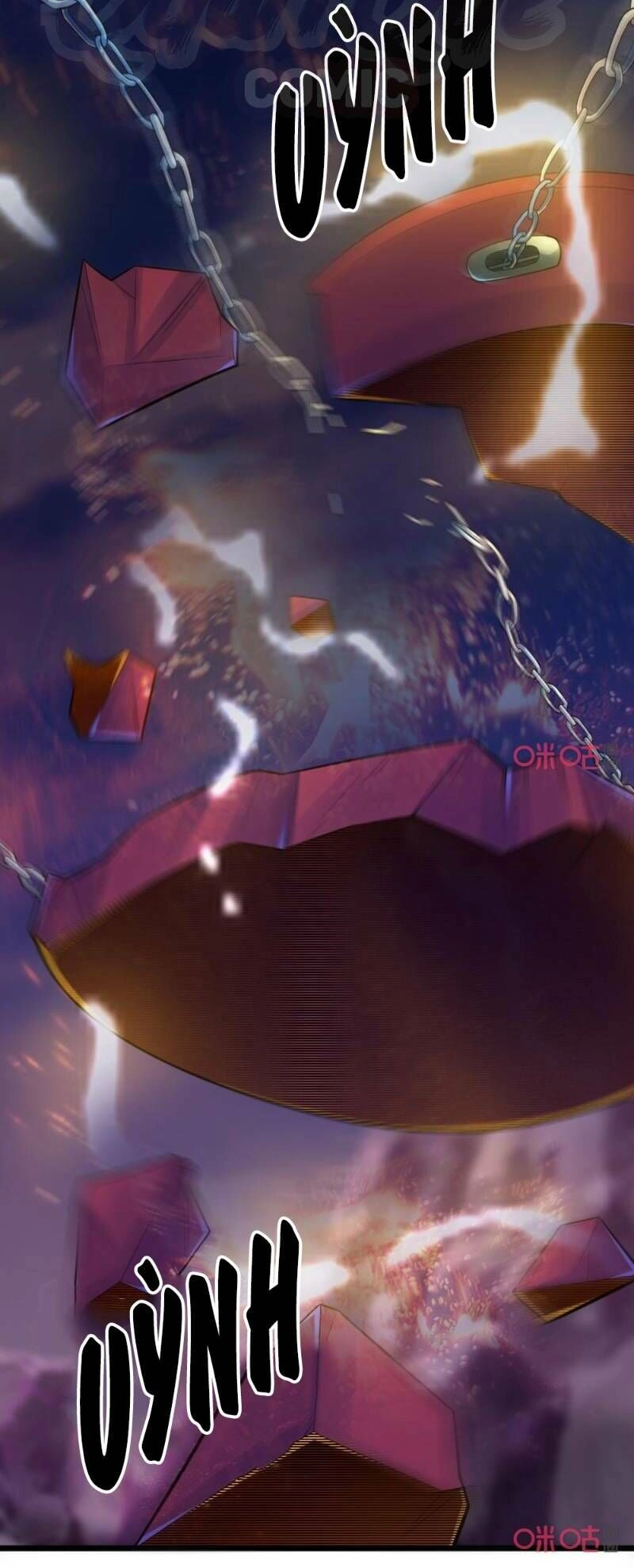 Tu Tiên Cuồng Thần Chapter 71 - 2