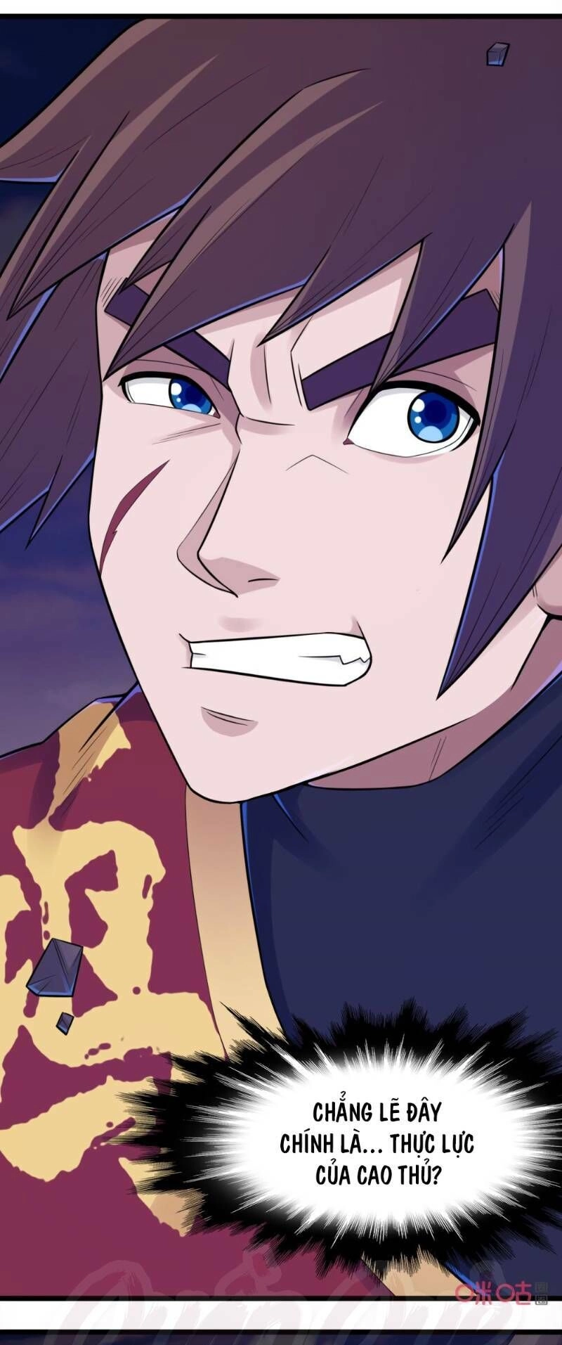 Tu Tiên Cuồng Thần Chapter 71 - 3