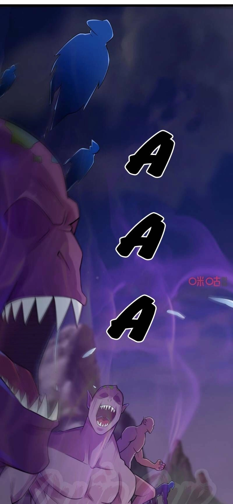 Tu Tiên Cuồng Thần Chapter 71 - 5