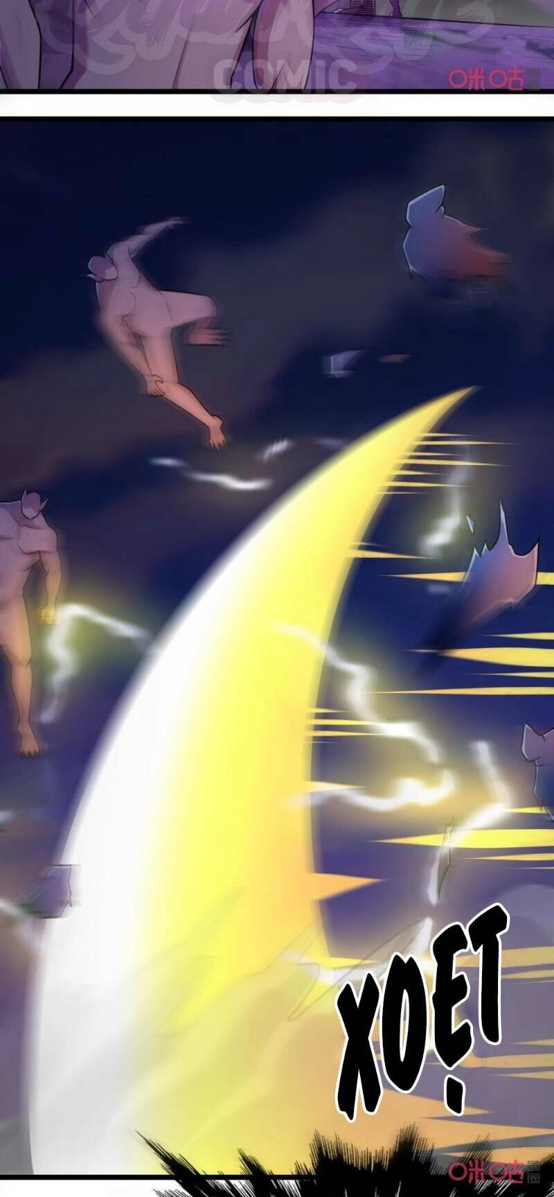 Tu Tiên Cuồng Thần Chapter 71 - 6