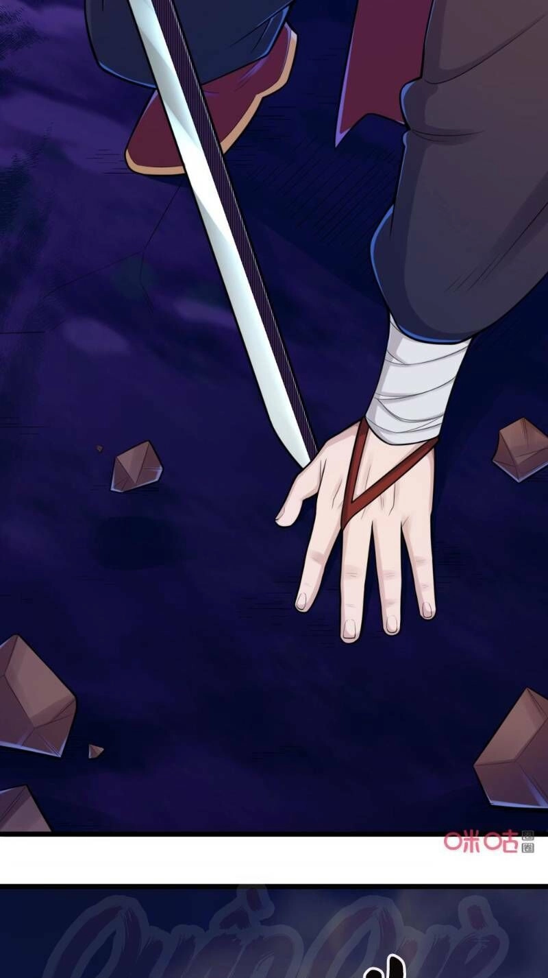 Tu Tiên Cuồng Thần Chapter 71 - 9