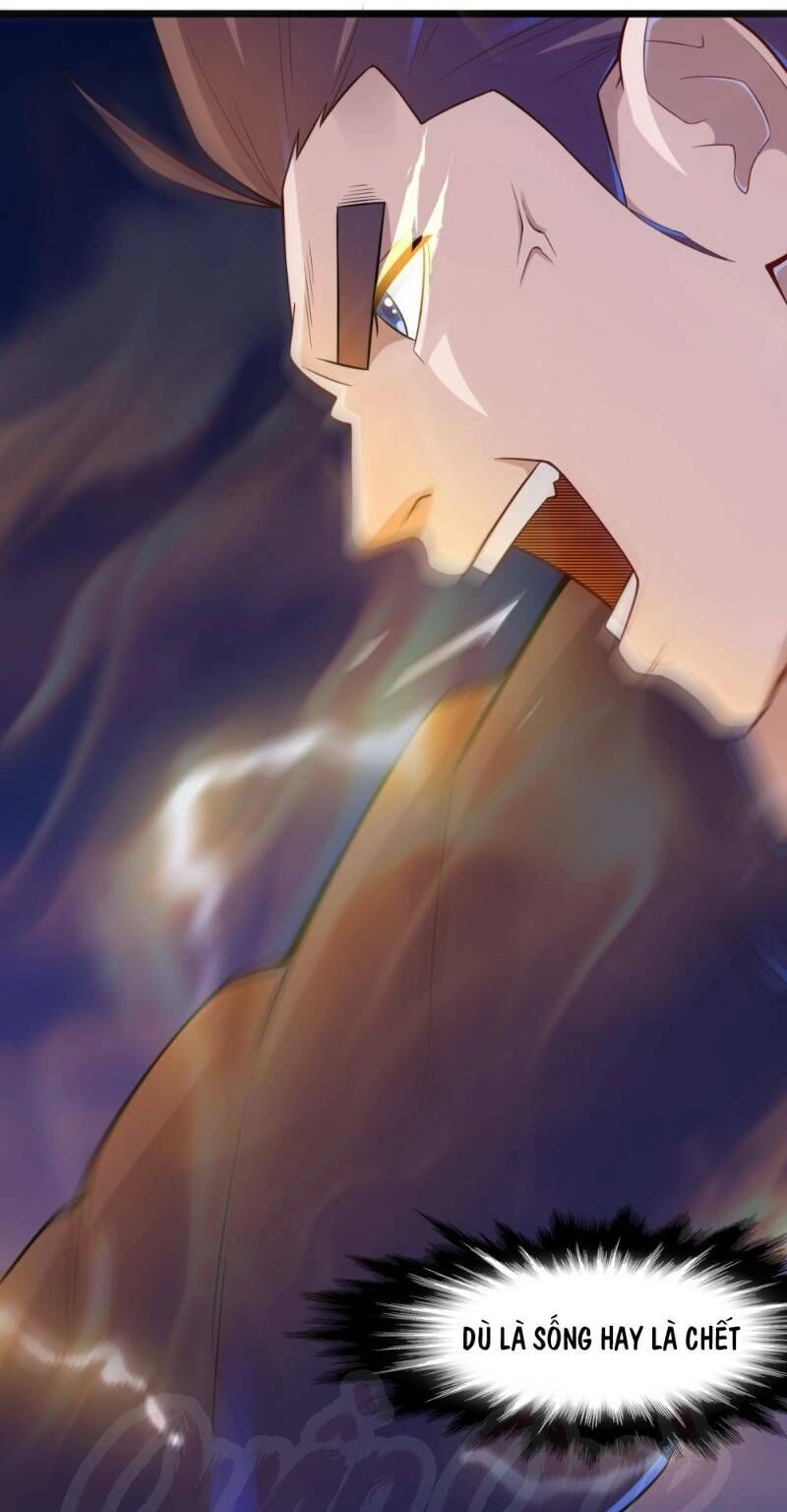 Tu Tiên Cuồng Thần Chapter 71 - 11