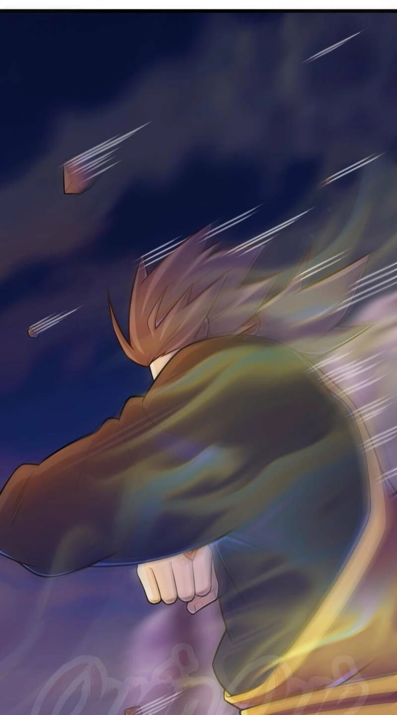 Tu Tiên Cuồng Thần Chapter 71 - 13