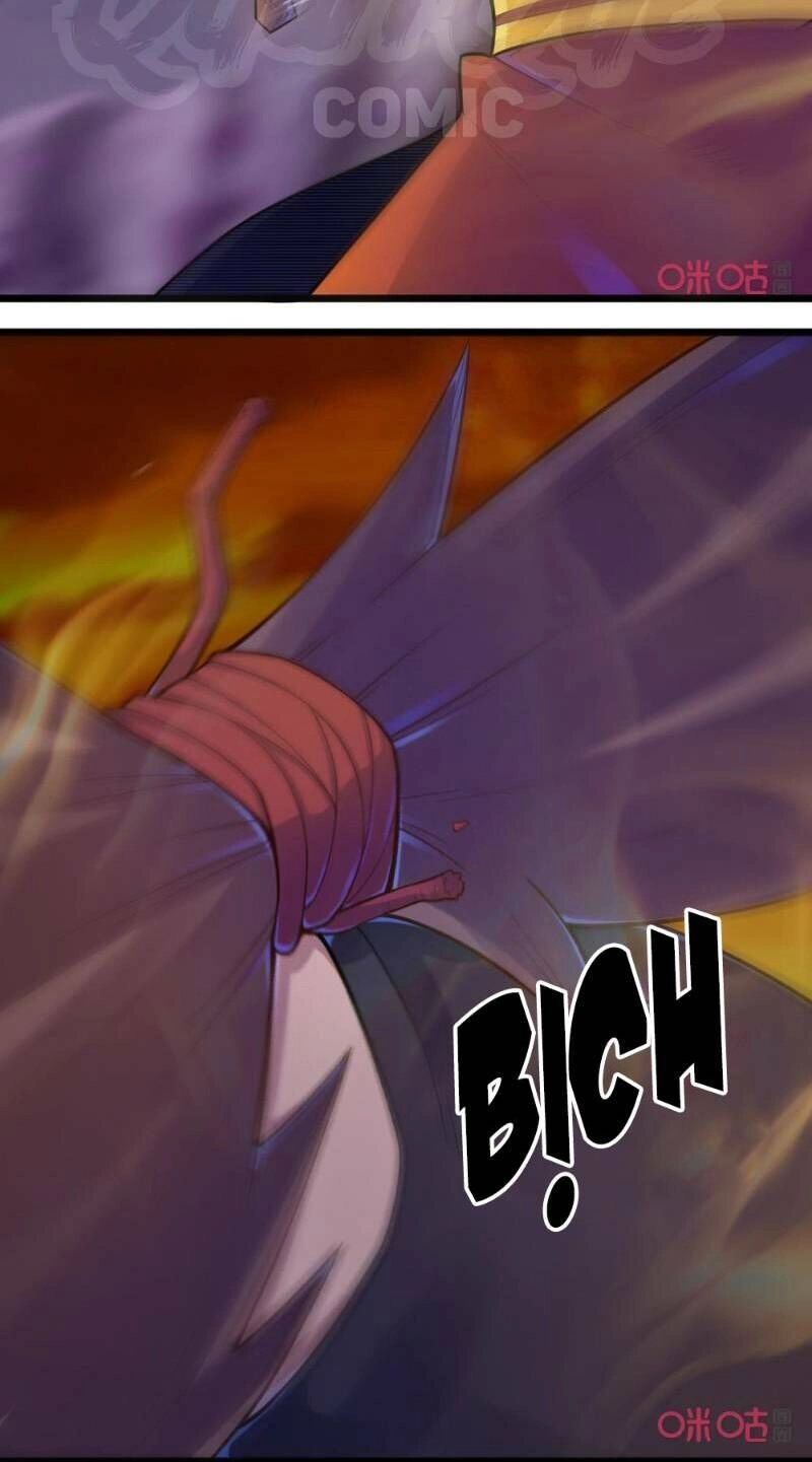 Tu Tiên Cuồng Thần Chapter 71 - 14