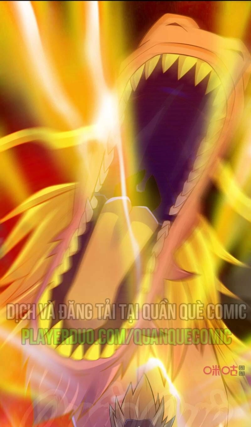 Tu Tiên Cuồng Thần Chapter 71 - 15