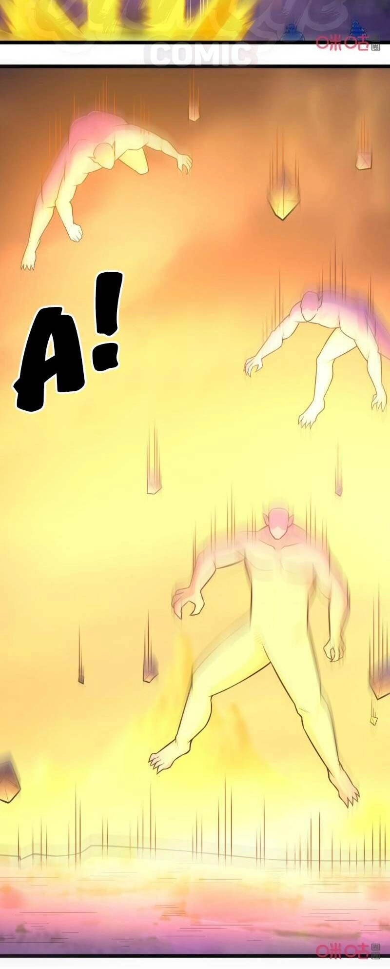 Tu Tiên Cuồng Thần Chapter 71 - 18