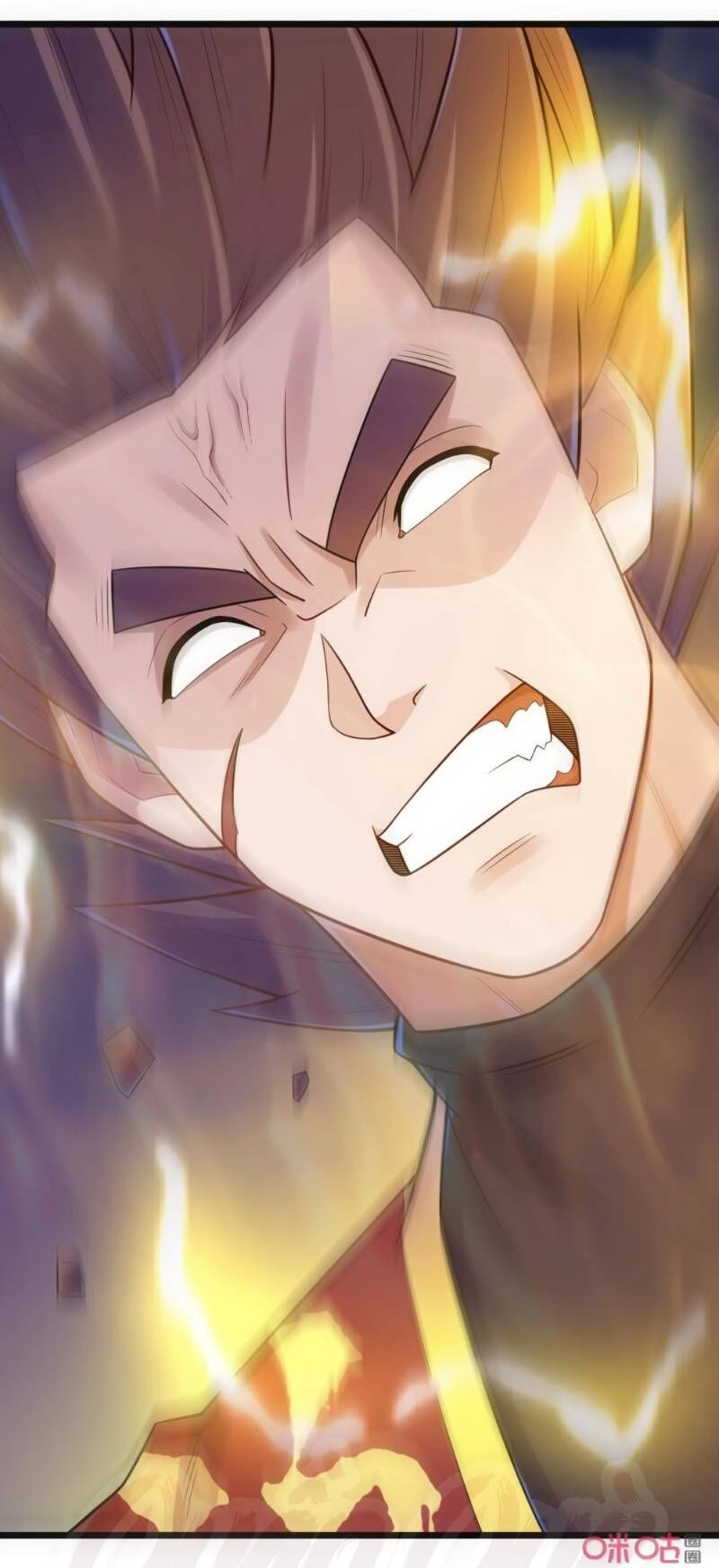 Tu Tiên Cuồng Thần Chapter 71 - 19