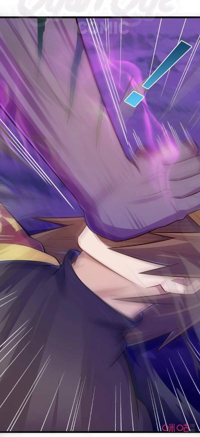 Tu Tiên Cuồng Thần Chapter 71 - 20