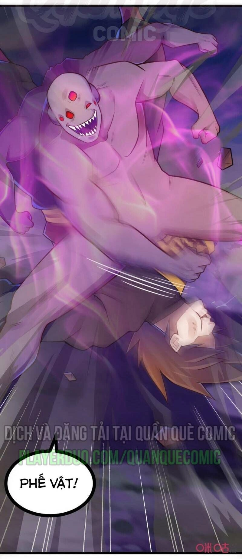 Tu Tiên Cuồng Thần Chapter 71 - 24