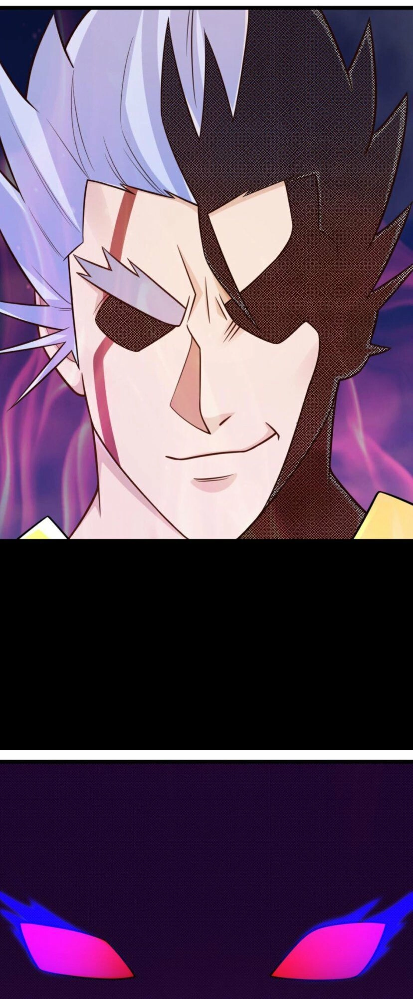 Tu Tiên Cuồng Thần Chapter 73 - 1