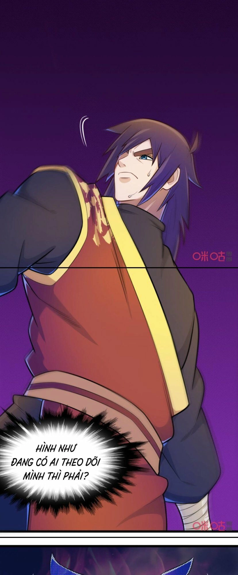 Tu Tiên Cuồng Thần Chapter 73 - 2