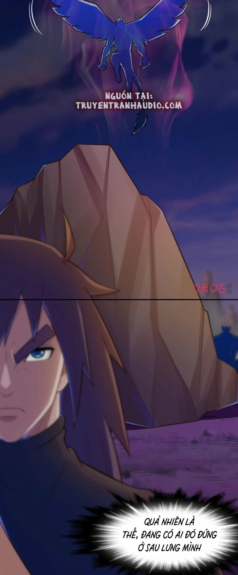 Tu Tiên Cuồng Thần Chapter 73 - 3