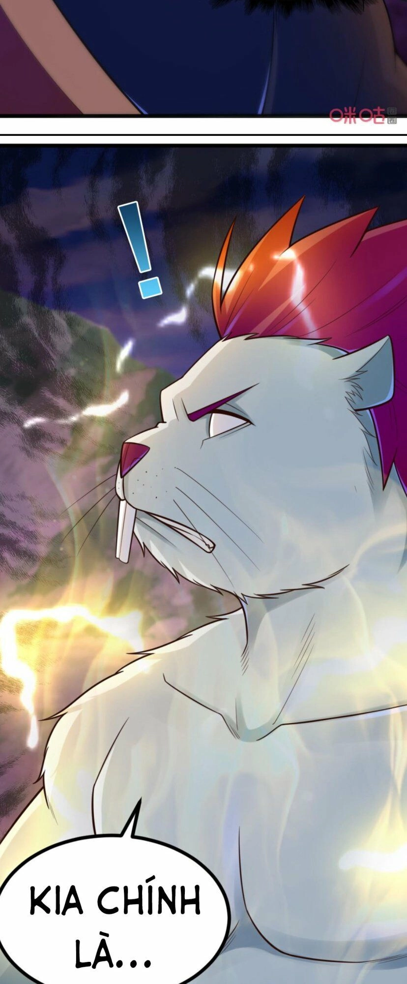 Tu Tiên Cuồng Thần Chapter 73 - 4