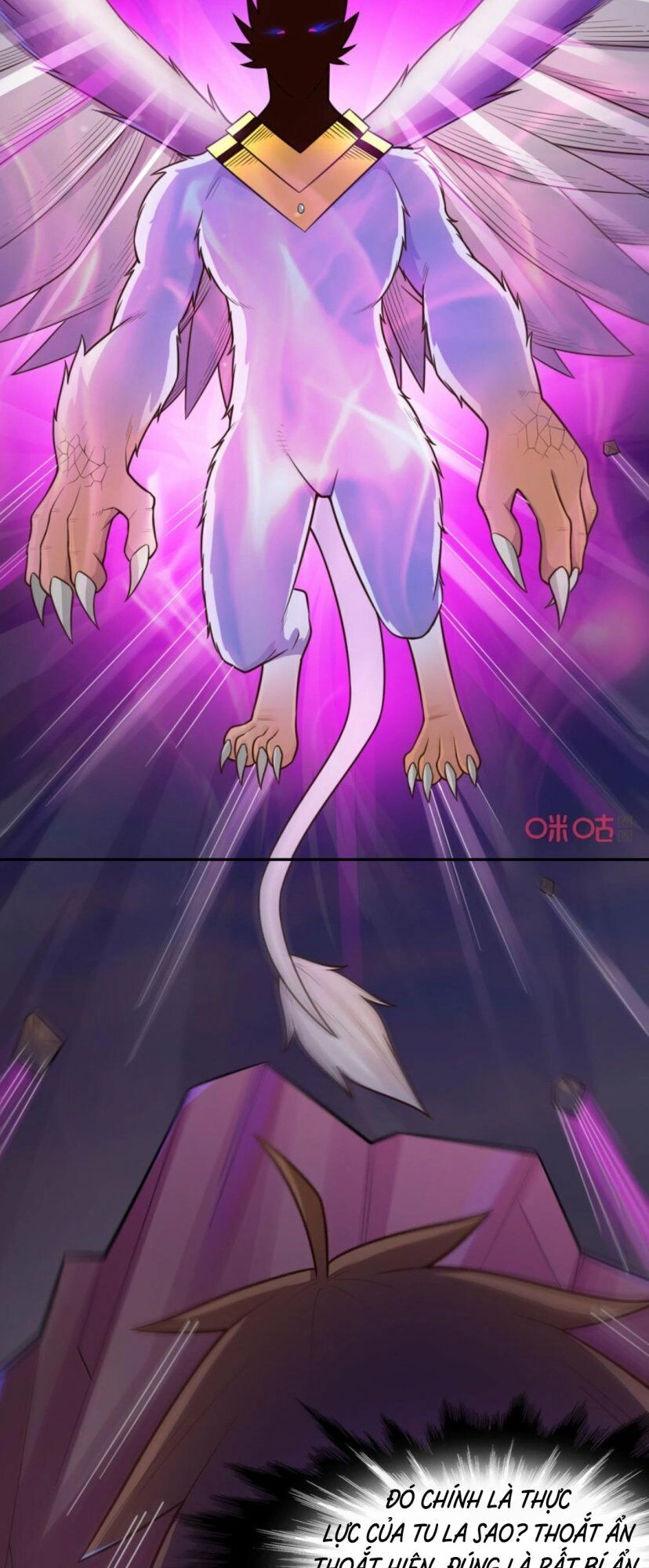 Tu Tiên Cuồng Thần Chapter 73 - 6