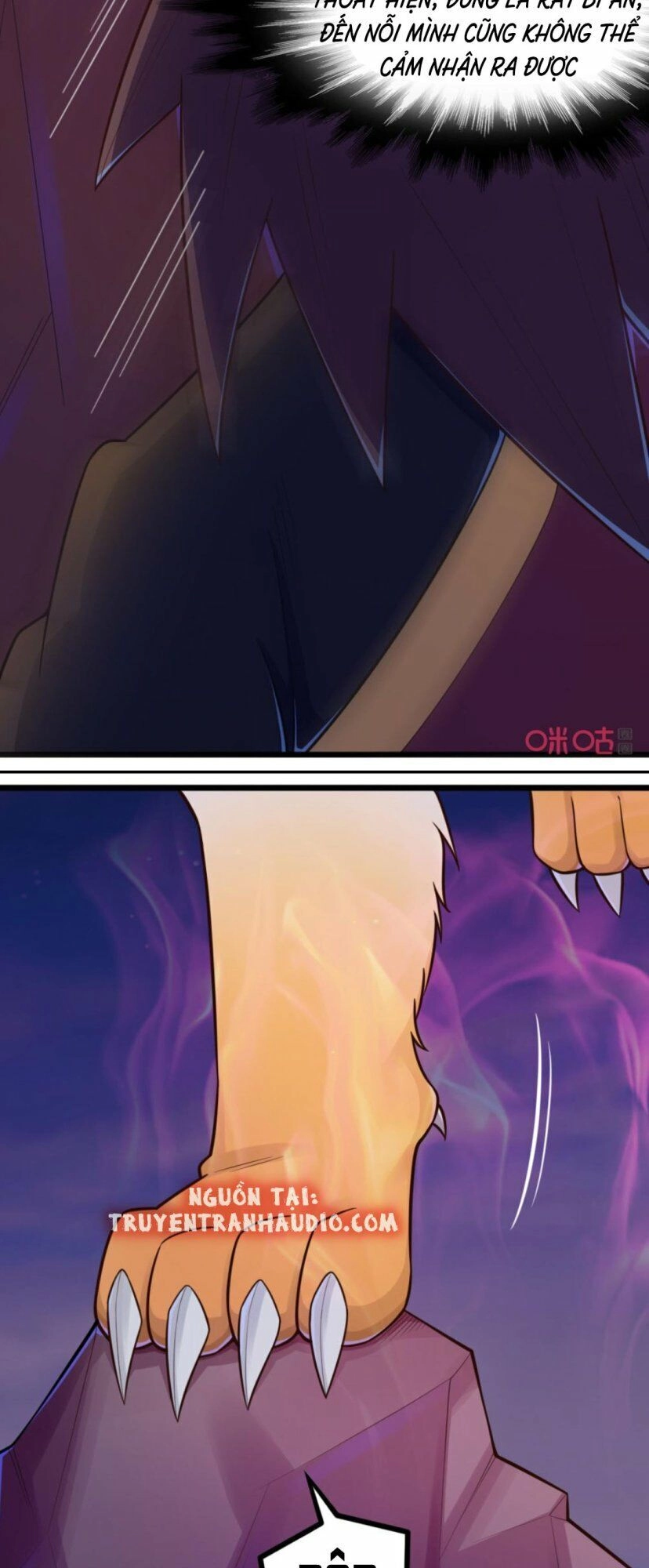 Tu Tiên Cuồng Thần Chapter 73 - 7