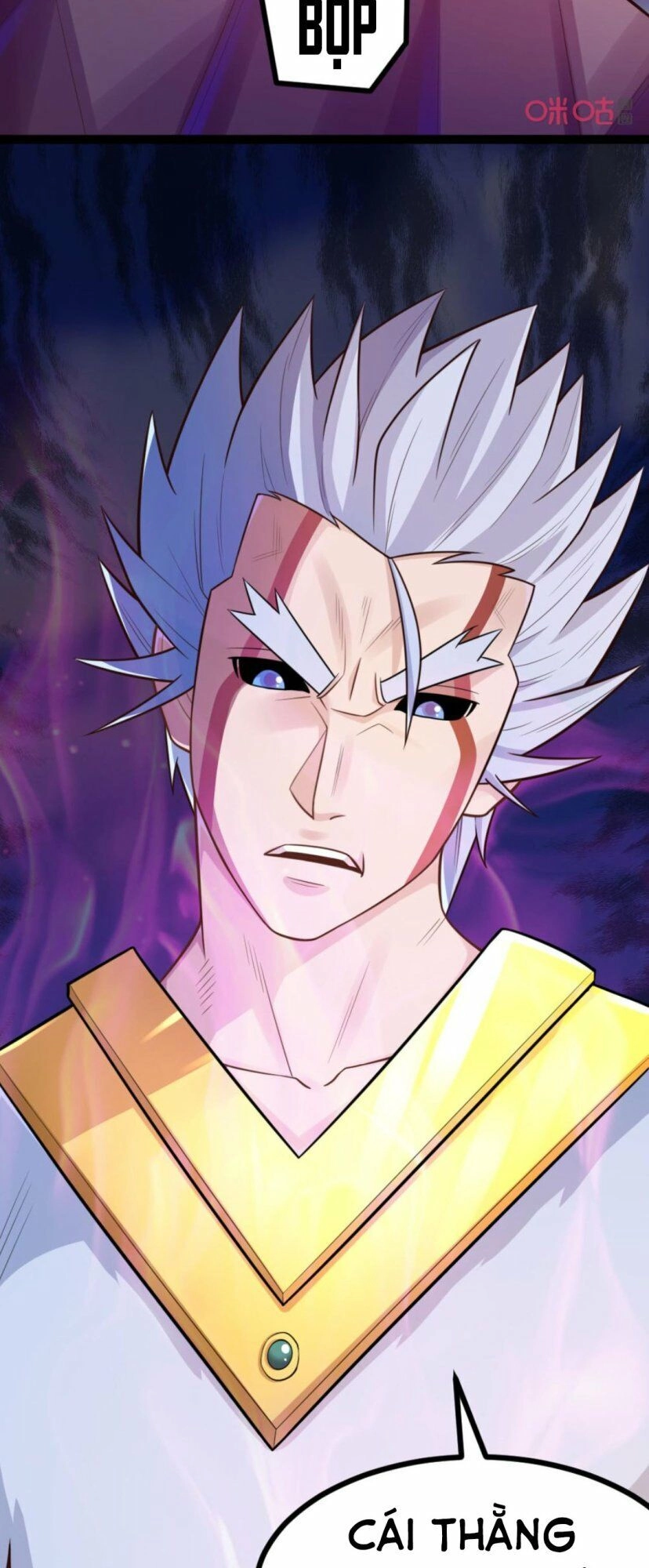 Tu Tiên Cuồng Thần Chapter 73 - 8