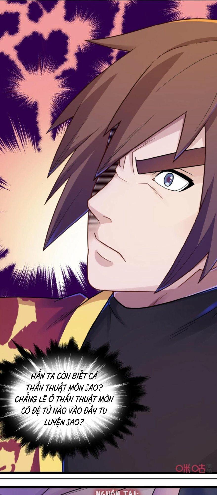 Tu Tiên Cuồng Thần Chapter 73 - 12