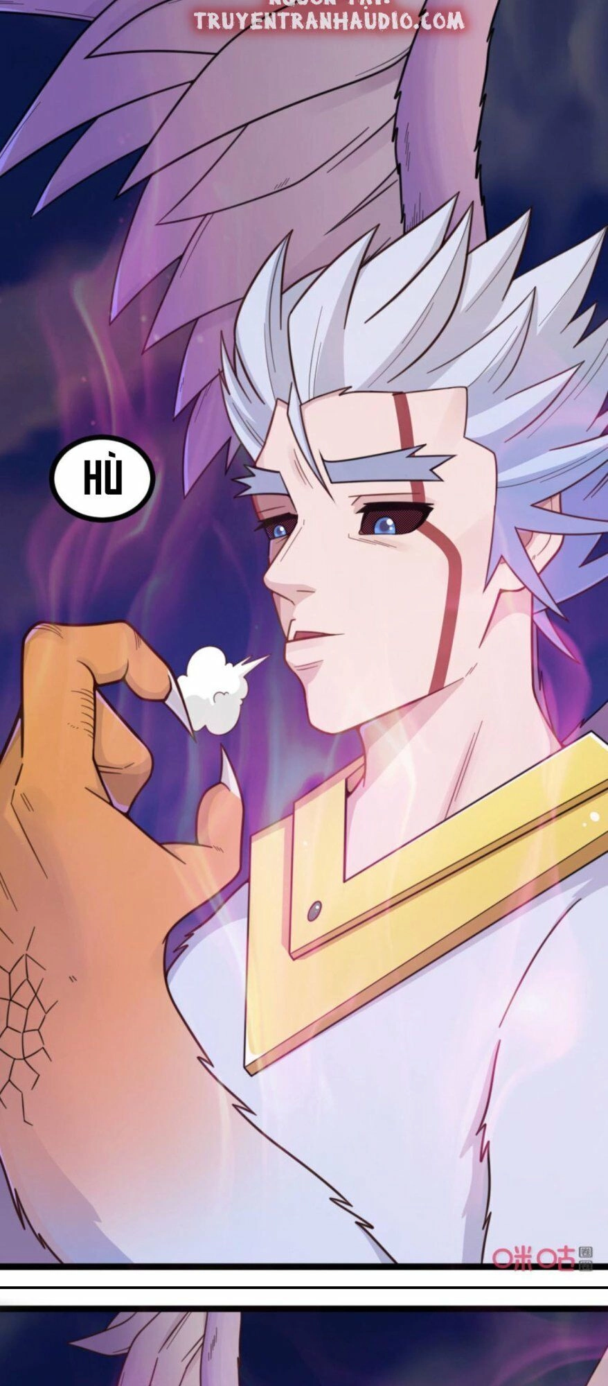 Tu Tiên Cuồng Thần Chapter 73 - 13