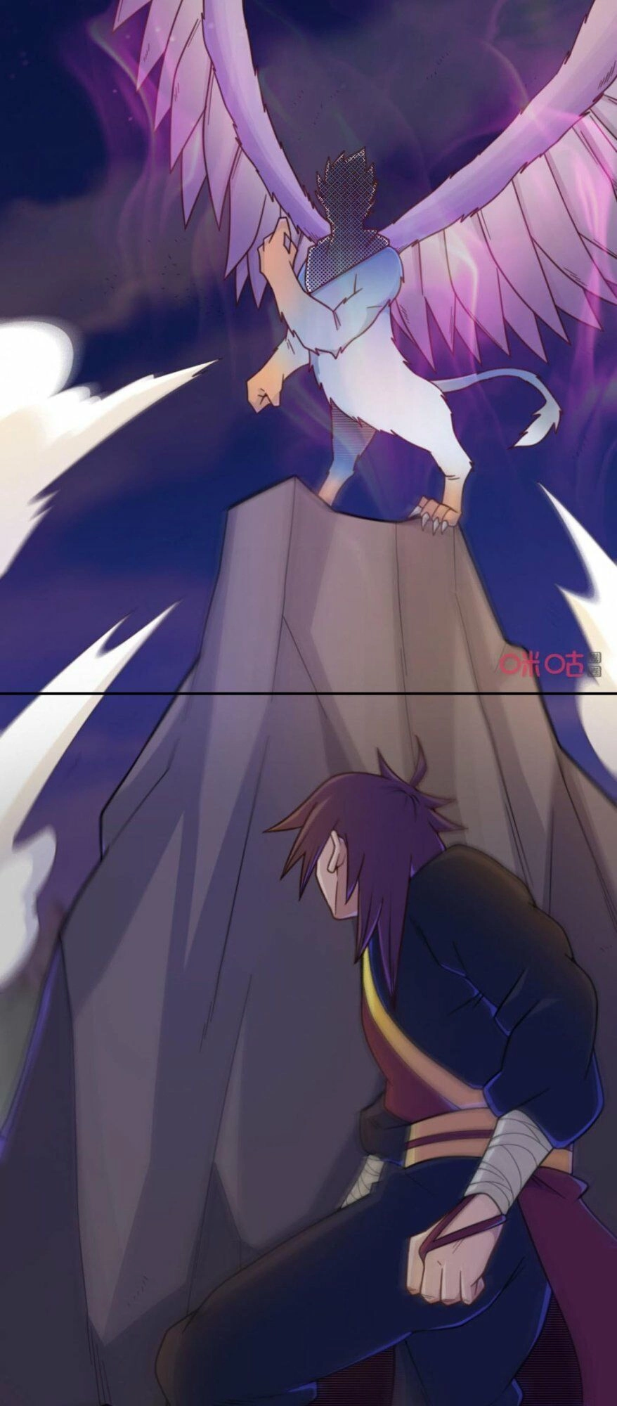 Tu Tiên Cuồng Thần Chapter 73 - 14