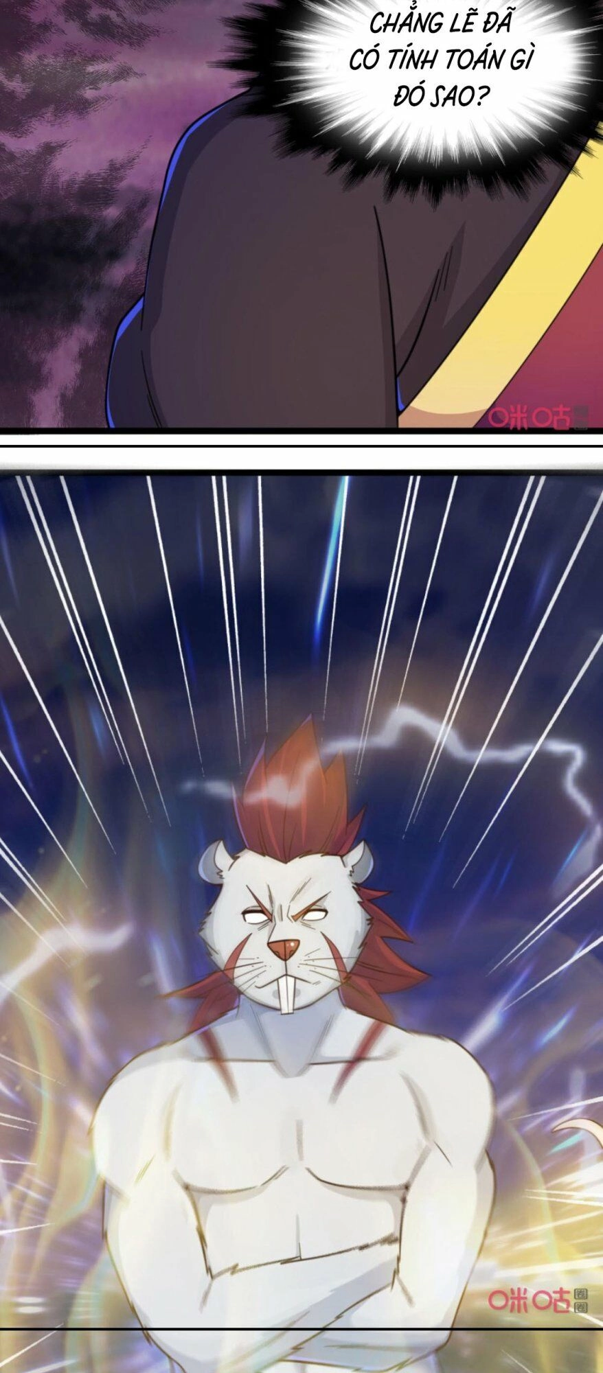 Tu Tiên Cuồng Thần Chapter 73 - 16