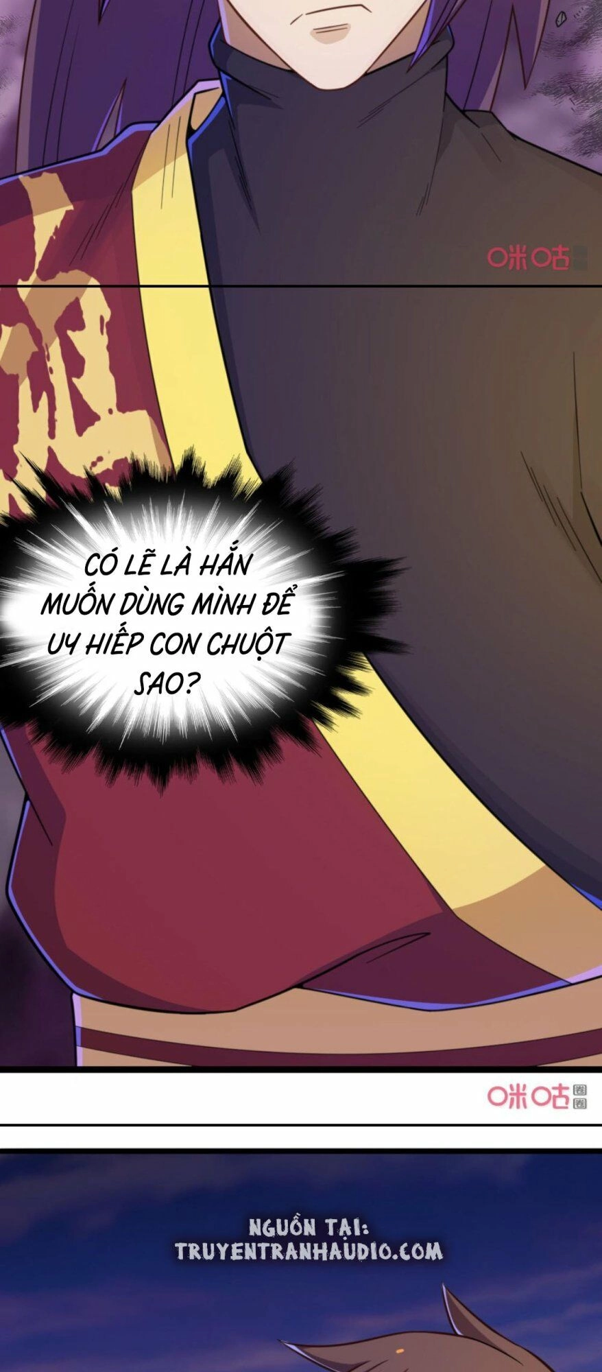 Tu Tiên Cuồng Thần Chapter 73 - 18