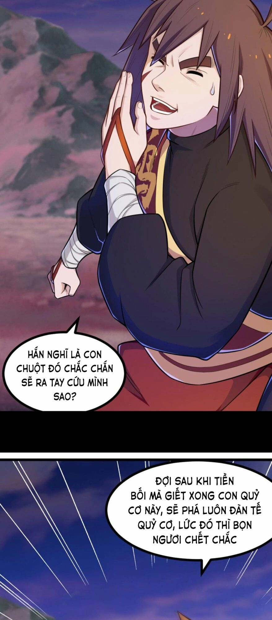 Tu Tiên Cuồng Thần Chapter 73 - 19