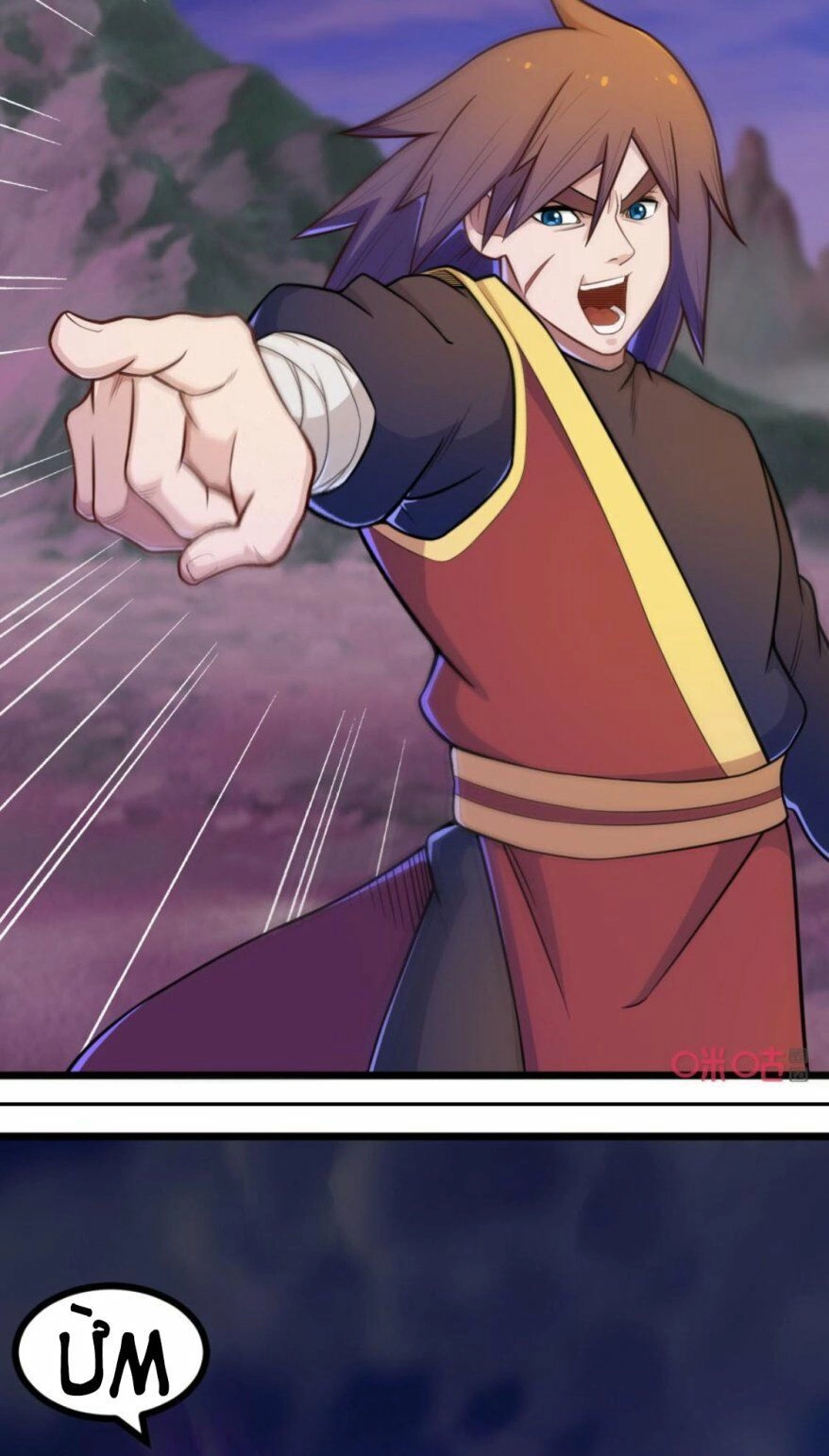 Tu Tiên Cuồng Thần Chapter 73 - 20