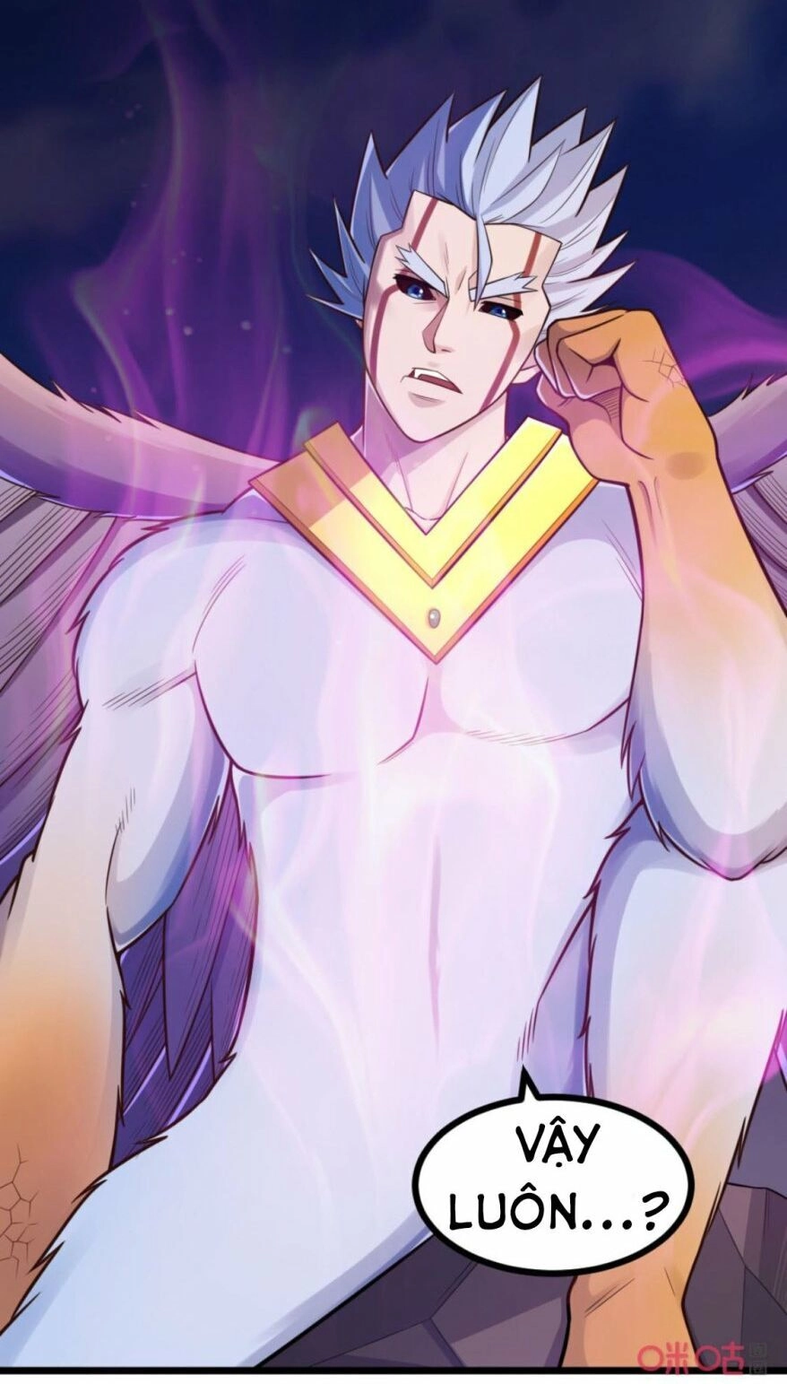 Tu Tiên Cuồng Thần Chapter 73 - 21