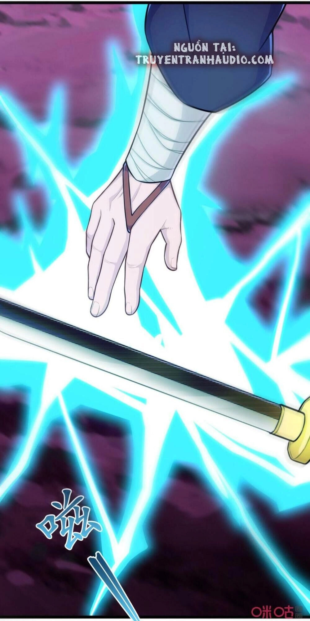 Tu Tiên Cuồng Thần Chapter 73 - 22