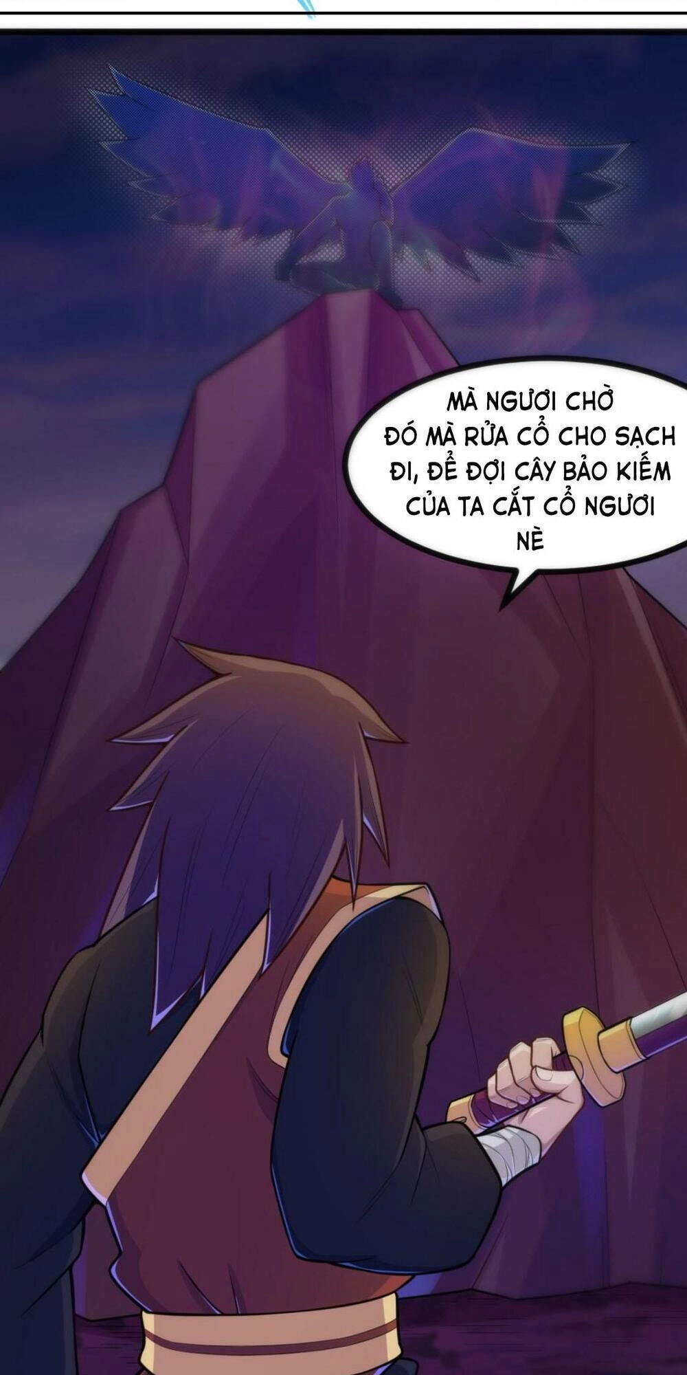 Tu Tiên Cuồng Thần Chapter 73 - 23