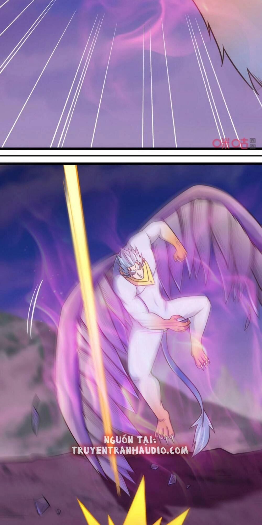 Tu Tiên Cuồng Thần Chapter 73 - 26