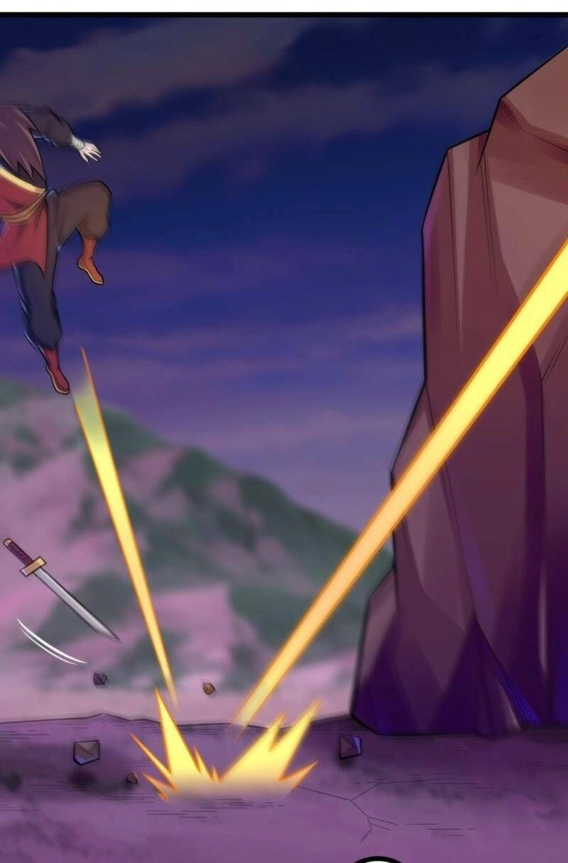 Tu Tiên Cuồng Thần Chapter 74 - 4