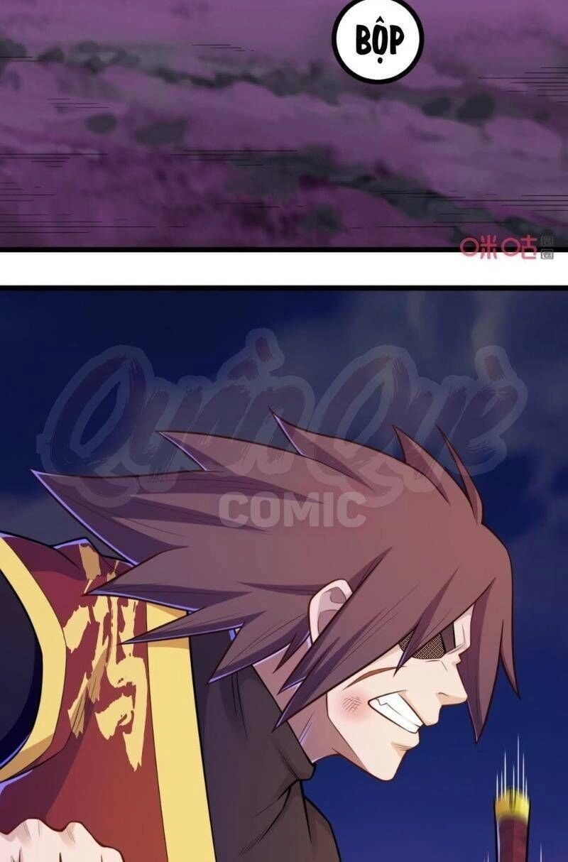 Tu Tiên Cuồng Thần Chapter 74 - 5