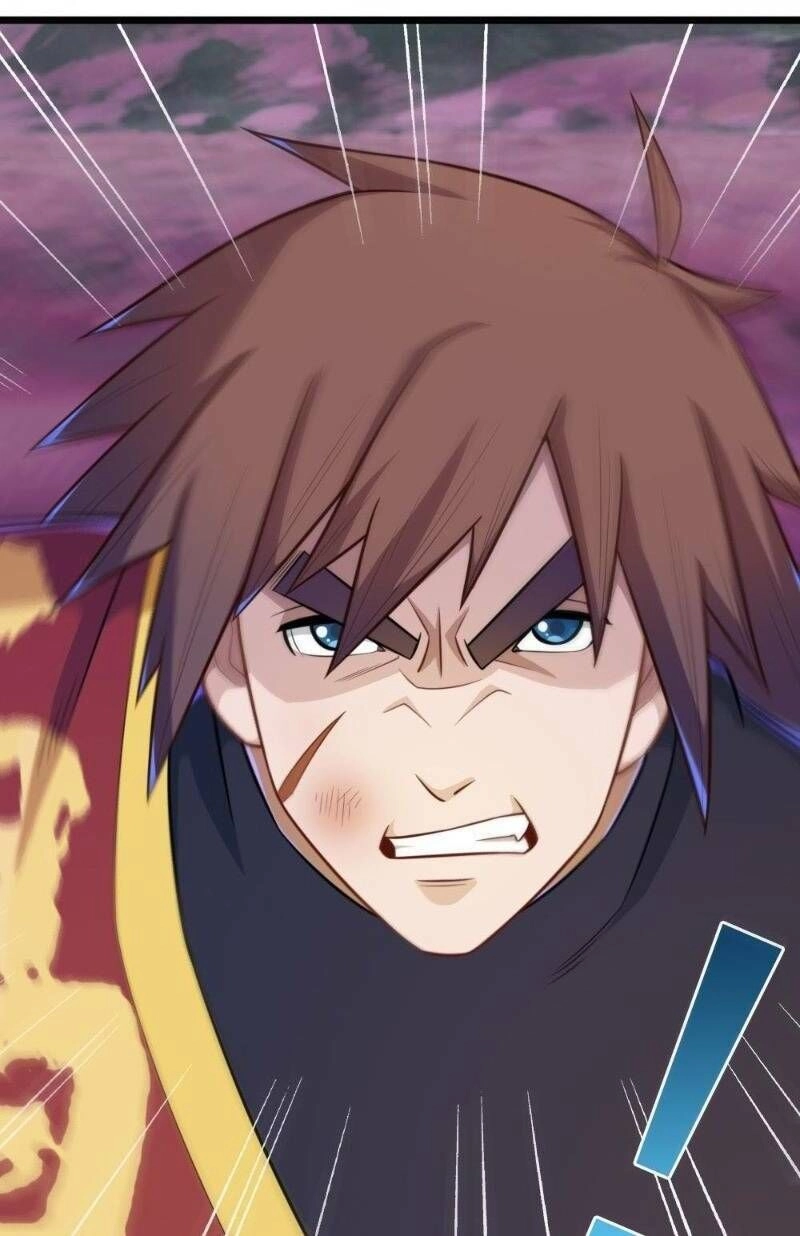 Tu Tiên Cuồng Thần Chapter 74 - 10