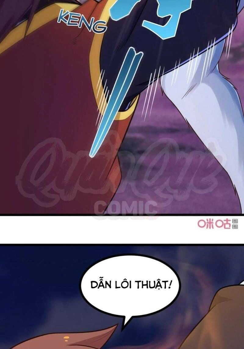 Tu Tiên Cuồng Thần Chapter 74 - 14