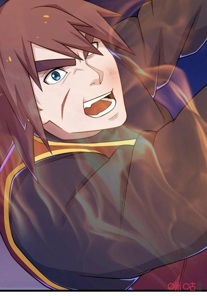 Tu Tiên Cuồng Thần Chapter 74 - 15