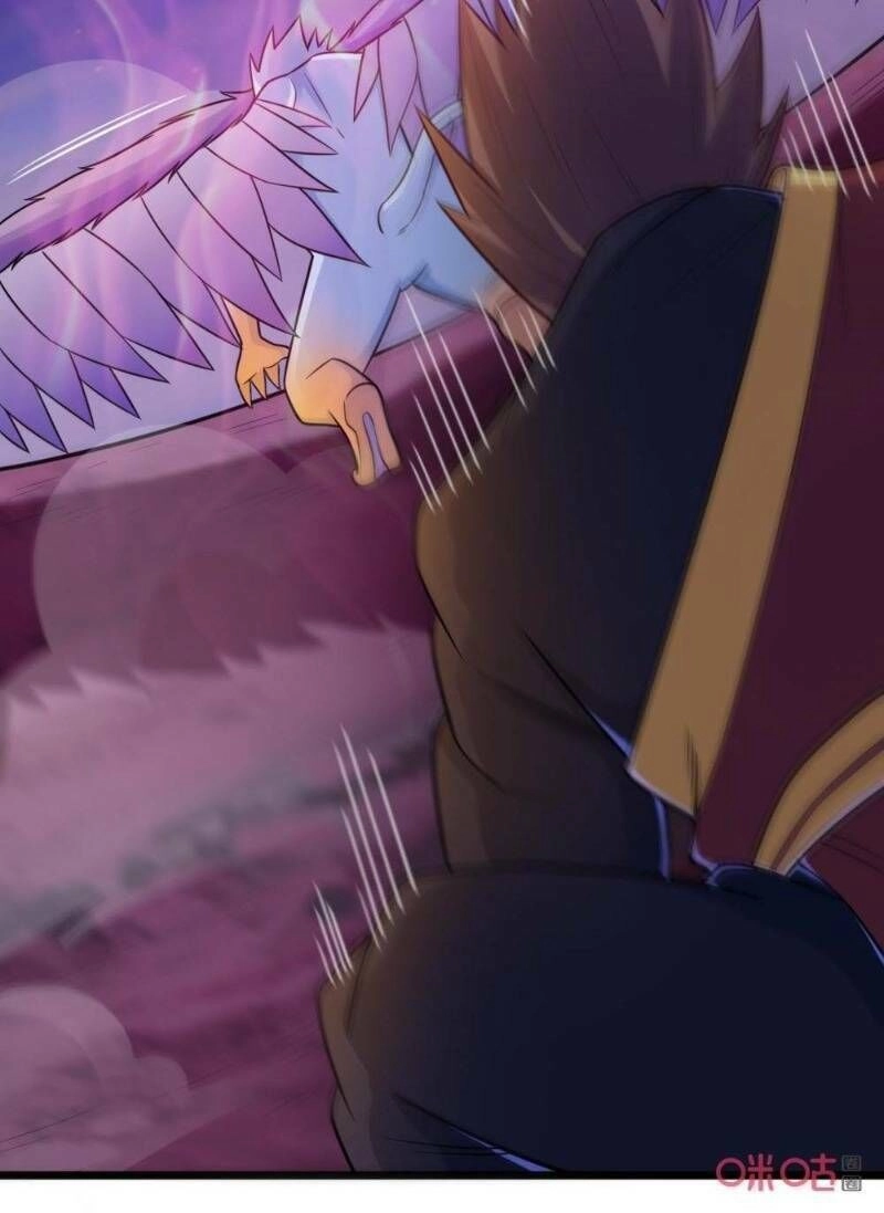 Tu Tiên Cuồng Thần Chapter 74 - 21