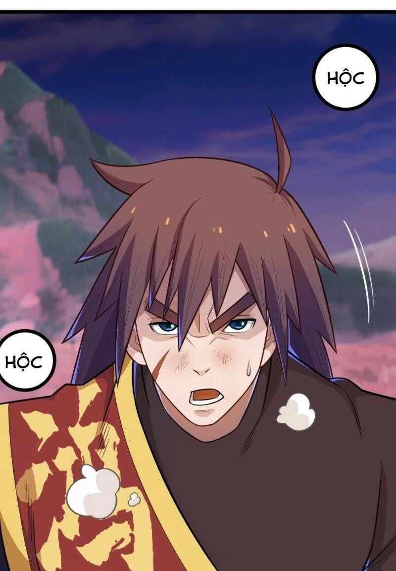 Tu Tiên Cuồng Thần Chapter 74 - 22