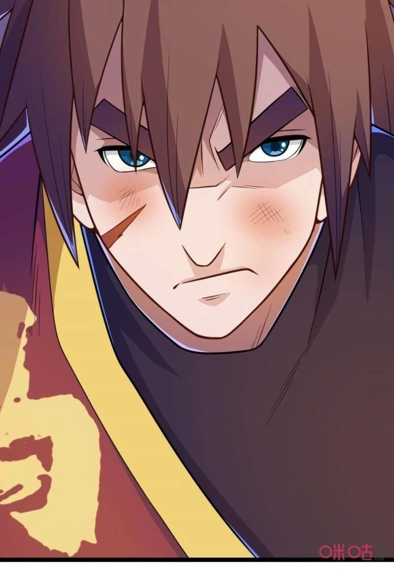 Tu Tiên Cuồng Thần Chapter 74 - 30