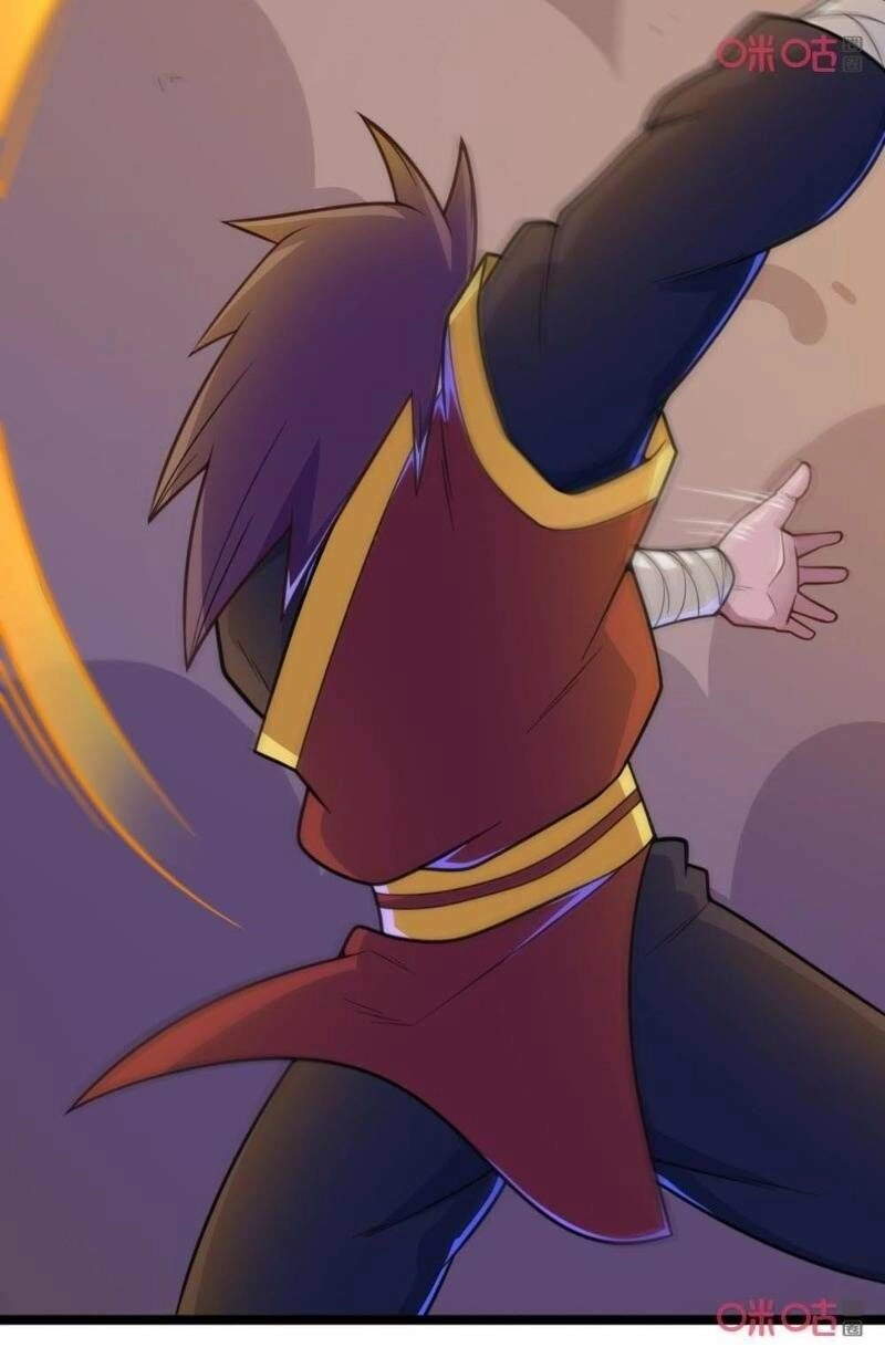 Tu Tiên Cuồng Thần Chapter 74 - 33