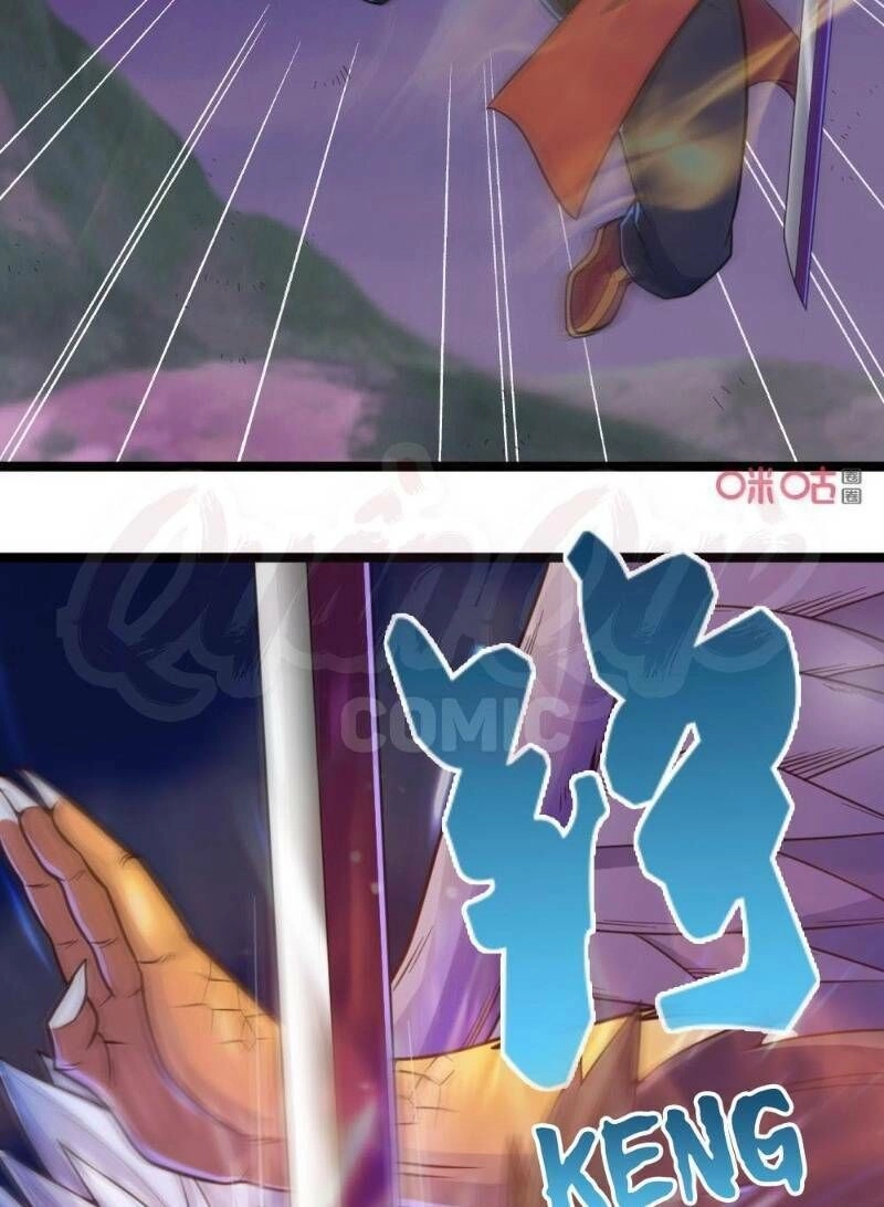 Tu Tiên Cuồng Thần Chapter 74 - 38