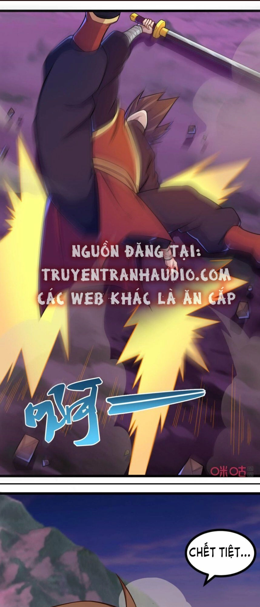 Tu Tiên Cuồng Thần Chapter 75 - 1