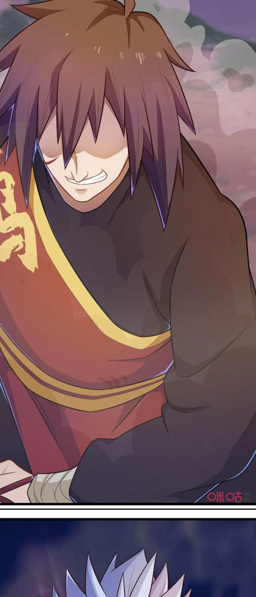 Tu Tiên Cuồng Thần Chapter 75 - 2