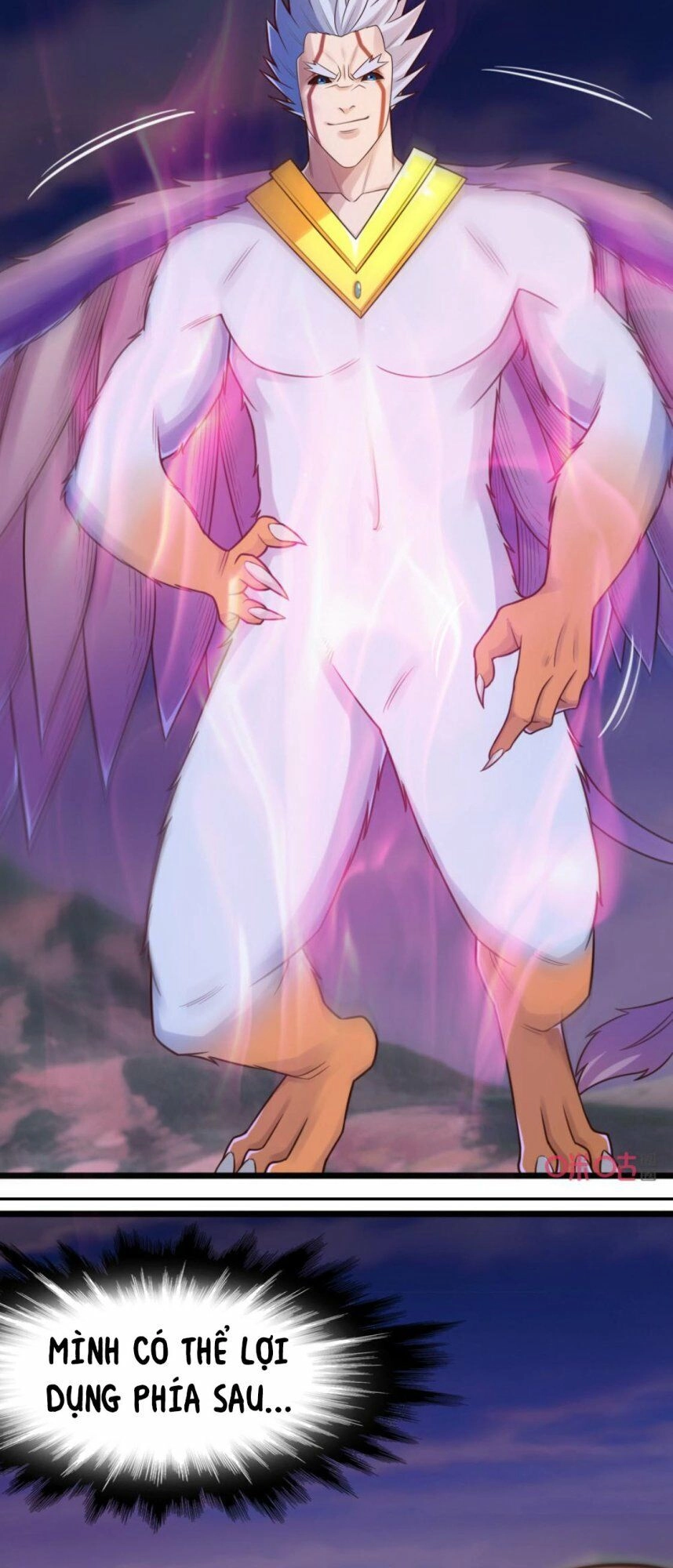 Tu Tiên Cuồng Thần Chapter 75 - 4