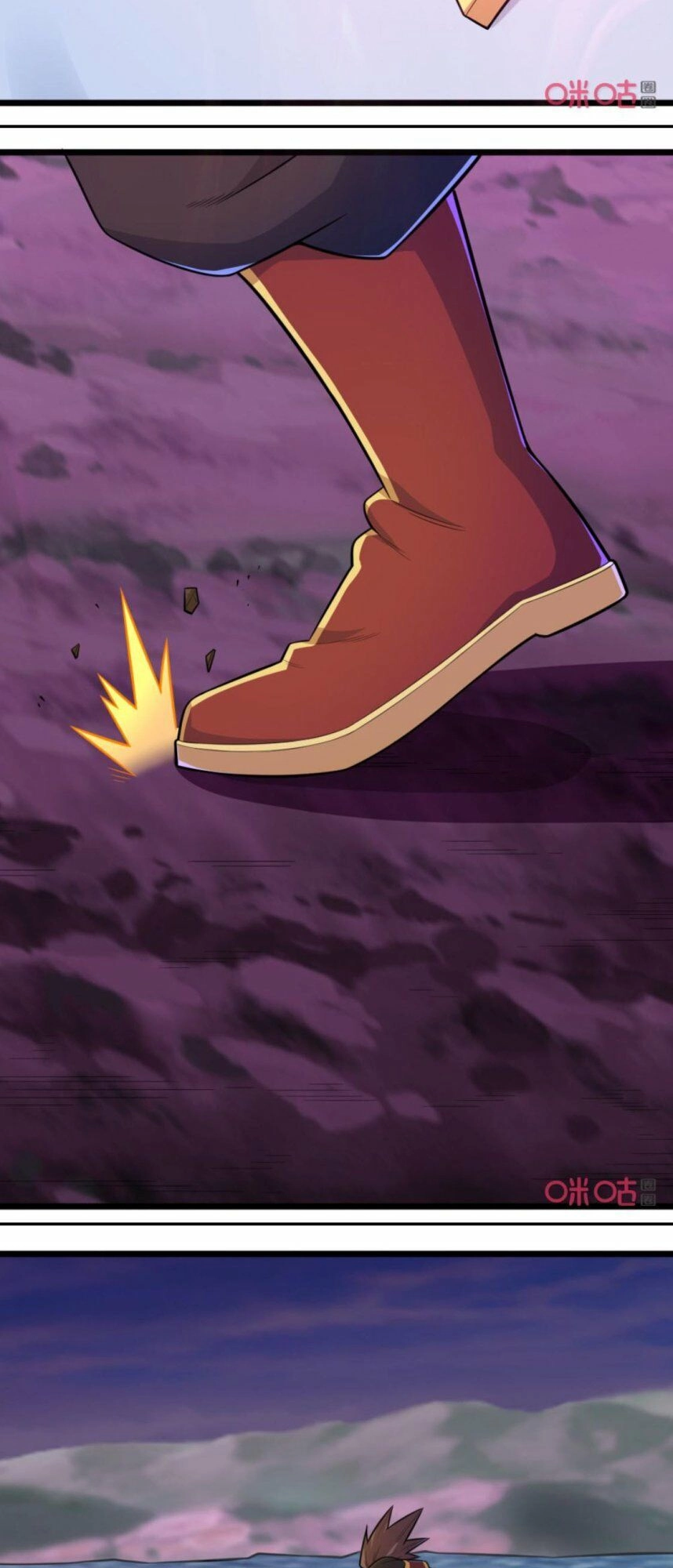 Tu Tiên Cuồng Thần Chapter 75 - 8