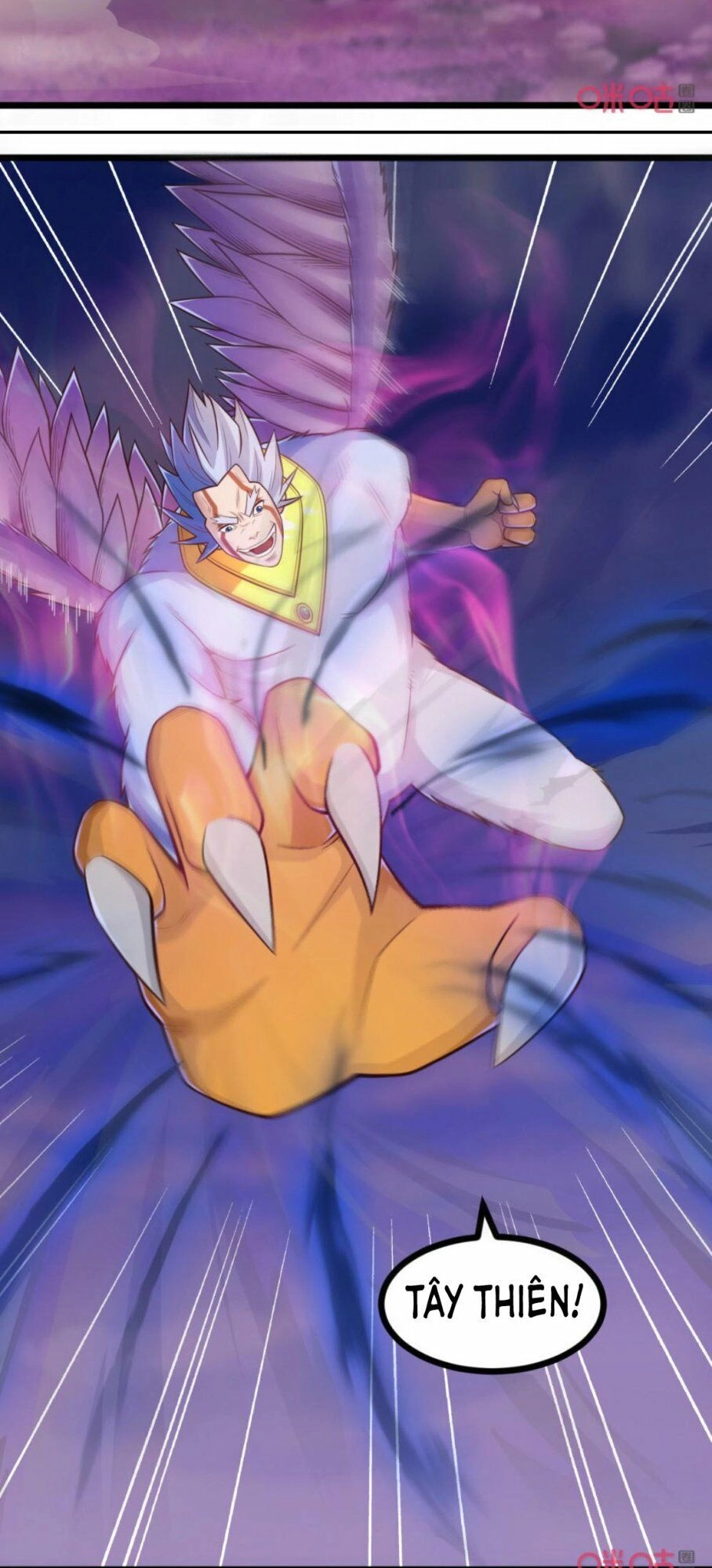 Tu Tiên Cuồng Thần Chapter 75 - 12